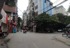 Biệt thự liền kề Mễ Trì Thượng hiếm có vừa cho thuê sinh lời cao... Bán biệt thự, liền kề tại Từ Liêm, Hà Nội 18