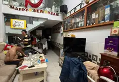 Nhà 4 tầng diện tích 42m2 vị trí đẹp tại Cô Giang, Phú Nhuận... Bán nhà riêng tại Cầu Kiệu, Hồ Chí Minh 02