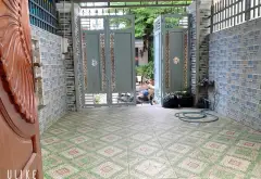 NHÀ 3 TẦNG MẶT TIỀN THẠNH LỘC 41 – VỪA Ở VỪA KINH DOANH – ÔTÔ TẢI TRÁNH NHAU,... Bán nhà mặt phố tại An Phú Đông, Hồ Chí Minh 02