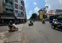 Nhà Mặt Phố Hải Thượng Lãn Ông, Quận 5 - Tiềm Năng Thu Nhập Ổn Định... Bán nhà mặt phố tại Chợ Lớn, Hồ Chí Minh 01