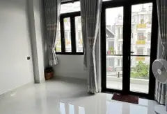 Bán nhà 5 tầng 52m2, giá 6.8 tỷ, quận Bình Tân... Bán nhà riêng tại Bình Tân, Hồ Chí Minh 11