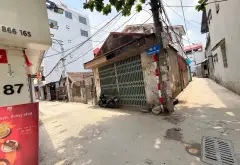 Nhà đep đại học công nghiệp... Bán nhà riêng tại Tây Tựu, Hà Nội 18