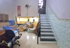 Nhà đẹp hẻm rộng ô tô thoải mái, Phú Thọ Hòa... Bán nhà riêng tại Phú Thọ Hòa, Hồ Chí Minh 08
