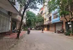 Bán liền kề 5 tầng Ngô Thì Nhậm, mặt tiền 4m, thuận tiện kinh doanh... Bán biệt thự, liền kề tại Hà Đông, Hà Nội 08