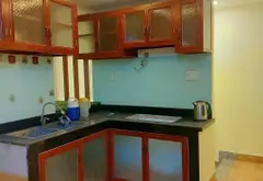 Nhà 4 tầng tiện nghi khu trung tâm, hẻm thông rộng, kinh doanh tốt... Bán nhà riêng tại Hòa Hưng, Hồ Chí Minh 03