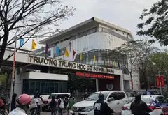 3.x tỷ bán tập thể tầng 1 Hoàng Đạo Thành 60m2 2PN2WC, mặt đường vỉa hè ô tô tránh tiện kinh doanh... Bán căn hộ chung cư tại Khương Đình, Hà Nội 11