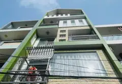 NHÀ KINH DOANH ĐỈNH NGANG KHỦNG 6M -TÂN HƯƠNG -TÂN PHÚ-80M2 -5 TẦNG -9.XT ĐT:0906+14+0207... Bán nhà riêng tại Phú Thọ Hòa, Hồ Chí Minh 01