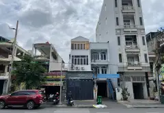 Nhà mặt phố siêu hot Hoàng Hoa Thám ngay ga T3, tiềm năng cho thuê cực mạnh... Bán nhà mặt phố tại Bảy Hiền, Hồ Chí Minh 01