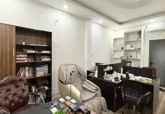 Nhà 3 tầng giá tốt gần Hiệp Thành City, Q12 – Hẻm xe hơi, đáng sở hữu ngay hôm nay... Bán nhà riêng tại Tân Thới Hiệp, Hồ Chí Minh 08