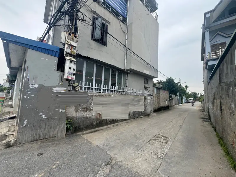 BÁN NHÀ 3 TẦNG ĐỒNG THÁI, AN HẢI, HẢI PHÒNG... Bán nhà riêng tại An Hải, Hải Phòng 01