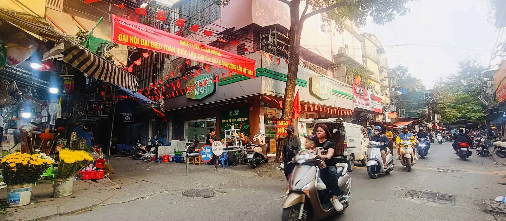 Bán nhà riêng 5 tầng tại Thành Công, Hà Nội, ô tô tránh, kinh doanh tốt... Bán nhà riêng tại Ba Đình, Hà Nội 01