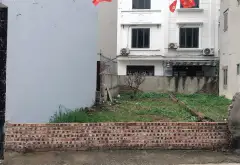 Bán đất 61m² tại khu vực phát triển, ngõ ô tô, pháp lý cơ sở... Bán đất tại Yên Nghĩa, Hà Nội 05
