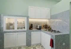 Nhà 2 tầng 3 phòng ngủ tại Lê Hồng Phong, quận 5, giá 7 tỷ đồng... Bán nhà riêng tại Chợ Quán, Hồ Chí Minh 05