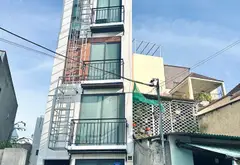 Bán nhà CHDV mặt phố quận 12, vị trí đắc địa, diện tích 130m², giá 16.6 tỷ... Bán nhà mặt phố tại Trung Mỹ Tây, Hồ Chí Minh 12