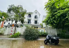 Bán biệt thự song lập 3 tầng tại khu B KĐTM Geleximco Lê Trọng Tấn... Bán biệt thự, liền kề tại Dương Nội, Hà Nội 03