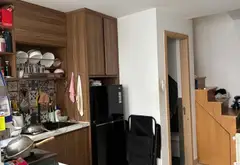 Nhà 2 tầng hẻm rộng, gần chợ Hoàng Hoa Thám, tiện di chuyển... Bán nhà riêng tại Hạnh Thông, Hồ Chí Minh 04