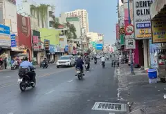 Gần mặt tiền Phan Đình Phùng, 60m2, 3 lầu. Khu kinh doanh buôn bán sầm uất, nhà 2 mặt hẻm, sát Q1... Bán nhà riêng tại Phú Nhuận, Hồ Chí Minh 11
