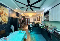 Nhà 6 Tầng Ô Tô Tránh Kinh Doanh Tại Tân Mai - Chỉ 23.5 Tỷ!... Bán nhà riêng tại Hoàng Mai, Hà Nội 18