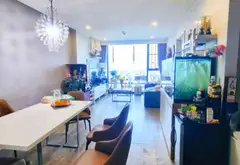 Căn hộ 79,5m² nhiều tiềm năng tại Thanh Xuân, Hà Nội đang chờ chủ mới... Bán căn hộ chung cư tại Thanh Xuân, Hà Nội 03
