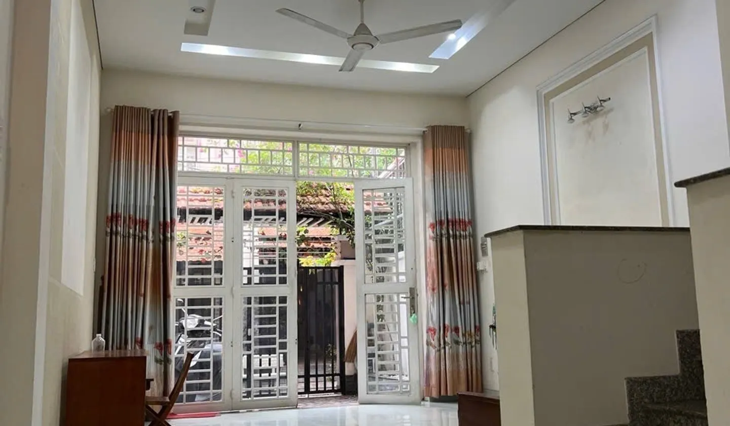 NHÀ LẦU KHU ĐỒNG BỘ - KHU DÂN CƯ VĨNH TÂN - NGUYỄN THỊ SÁU - ĐI BỘ RA TRƯỜNG CAO ĐẲNG ĐIỆN LỰC - .... Bán nhà riêng tại An Phú Đông, Hồ Chí Minh 01