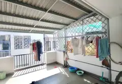 ⭐️Nhà 5 tầng cho thuê full phòng, hẻm ô tô rộng tại quận sầm uất🔥... Bán nhà riêng tại Tân Hòa, Hồ Chí Minh 08