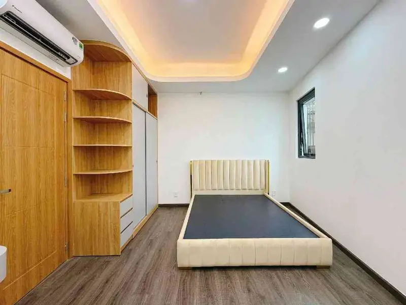 Cơ hội sở hữu nhà riêng cực hiếm tại Phường Tân Thuận, Quận 7... Bán nhà riêng tại Tân Thuận, Hồ Chí Minh 01