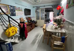 3,85 TỶ CÓ NHÀ RIÊNG HIỆP BÌNH 36M2– SÁT CHỢ HIỆP BÌNH, 2 PHÒNG NGỦ... Bán nhà riêng tại Hiệp Bình, Hồ Chí Minh 04