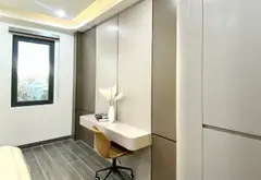 Siêu phẩm nhà phố 6 tầng hiện đại tại An Phú Đông... Bán nhà riêng tại An Phú Đông, Hồ Chí Minh 16