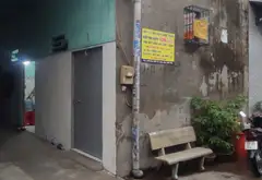 Dãy trọ sinh lời giữa lòng Bình Tân, giá tốt giảm ngay 150 triệu... Bán nhà riêng tại Bình Tân, Hồ Chí Minh 01