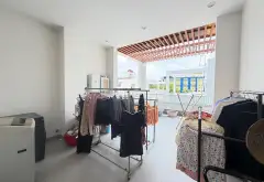 Nhà 4 tầng gần Công viên Gia Định - Giá tốt còn 13.7 tỷ... Bán nhà riêng tại Đức Nhuận, Hồ Chí Minh 17