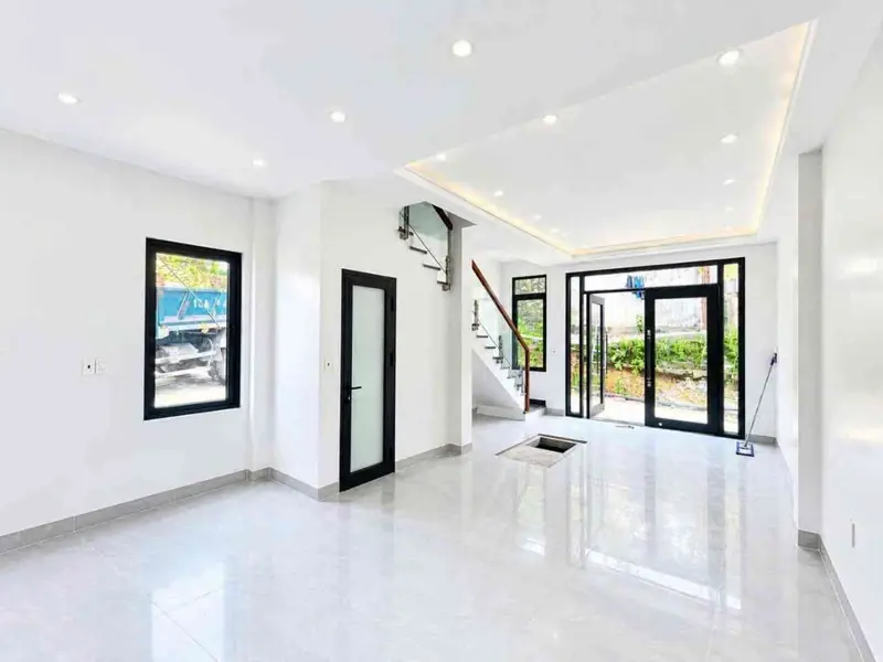 Cơ hội hiếm có sở hữu nhà 4 tầng hiện đại tại Cao Xanh, Hạ Long... Bán nhà riêng tại Cao Xanh, Quảng Ninh 01
