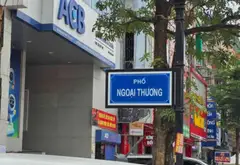 🔥 SIÊU PHẨM - PHỐ NGOẠI THƯƠNG – TỪ SƠN BẮC NINH – ĐỐI DIỆN CỔNG CHỢ GIẦU VỈA HÈ 2 BÊN ,ÔTÔ TRÁNH... Bán kho, nhà xưởng tại Đồng Nguyên, Bắc Ninh 11