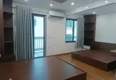 Nhà phân lô Ba Đình - 2 mặt thoáng, tầm view VIP... Bán nhà riêng tại Ngọc Hà, Hà Nội 10