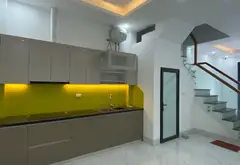 Nhà Mới Đẹp 5 Tầng Gần Trung Tâm Hà Đông - Quang Trung 42m2... Bán nhà riêng tại Yên Nghĩa, Hà Nội 01