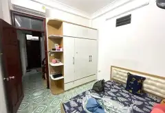 Nhà 6 tầng, ô tô qua, ngõ kinh doanh tại trung tâm quận Cầu Giấy, giá thương lượng... Bán nhà riêng tại Cầu Giấy, Hà Nội 01