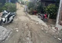 Nhà phố 4 tầng chắc chắn tại khu Hồng Bàng, thuận tiện ô tô đỗ cửa... Bán nhà riêng tại Hồng Bàng, Hải Phòng 01