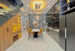 Bán nhà 3 tầng hoàn thiện tại Phù Đổng, Hoà Xuân, Đà Nẵng... Bán nhà mặt phố tại Hòa Xuân, Đà Nẵng 16