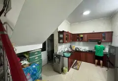 Chính chủ nhà đẹp Tô Hiệu 4 tầng Hồng Bàng giá nhỉnh 2 tỷ... Bán nhà riêng tại Lê Chân, Hải Phòng 02