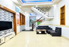 Bán nhà 4 Tầng, khu phân lô, Quận 12, Trần Thị Năm, hẻm 5m, sát mặt tiền, 5x18m, nhỉnh 8 tỷ... Bán nhà riêng tại Trung Mỹ Tây, Hồ Chí Minh 03