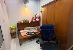 Bán Nhà 2 Tầng Mặt Tiền Đường Số Linh Chiểu, Ngang 5m Nở Hậu, Ngay ĐH Ngân Hàng, Giá 5,2 Tỷ... Bán nhà mặt phố tại Thủ Đức, Hồ Chí Minh 17