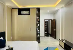 Biệt thự liền kề Phường Thới An giá tốt, tiềm năng sinh lời cao... Bán biệt thự, liền kề tại Thới An, Hồ Chí Minh 06