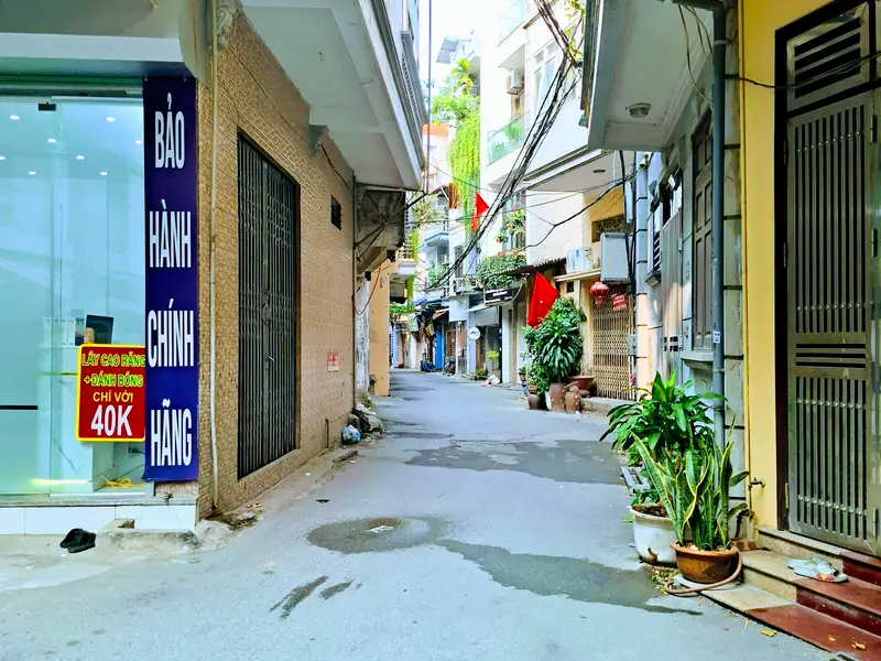 💎 HÀ ĐÔNG SIÊU PHẨM 5 TẦNG LÔ GÓC VẠN PHÚC- QH ỔN ĐỊNH, MẶT ĐƯỜNG ÔTÔ KINH DOANH... Bán nhà riêng tại Hà Đông, Hà Nội 01