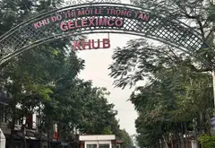 Biệt thự song lập rộng rãi, vị trí vàng, giá tốt... Bán biệt thự, liền kề tại Dương Nội, Hà Nội 03