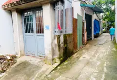 Lô đất mặt ngõ gần đại học tại khu vực phát triển tiềm năng... Bán đất tại Phú Lương, Hà Nội 01