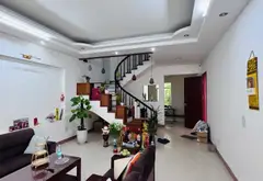 Biệt Thự Phân Lô Đẳng Cấp Tại Trung Tâm Thành Phố - Phố Nguyễn Đức Cảnh.... Bán biệt thự, liền kề tại Tương Mai, Hà Nội 01