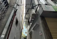 Bán nhà riêng quận Hoàng Mai 5 tầng, mới hoàn thiện, có thang máy, 3 thoáng... Bán nhà riêng tại Hoàng Mai, Hà Nội 01