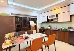 Cơ hội sở hữu nhà phân lô mới đẹp ngay Lạc Long Quân, tặng full nội thất giá tốt... Bán nhà riêng tại Tây Hồ, Hà Nội 03