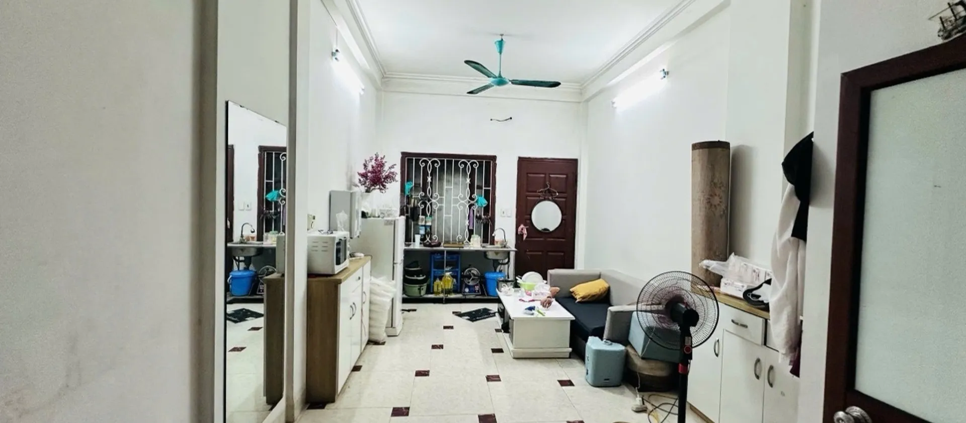 Nhà mặt phố Phú Diễn - cơ hội vàng kinh doanh và an cư ngay trung tâm... Bán nhà mặt phố tại Phú Diễn, Hà Nội 01