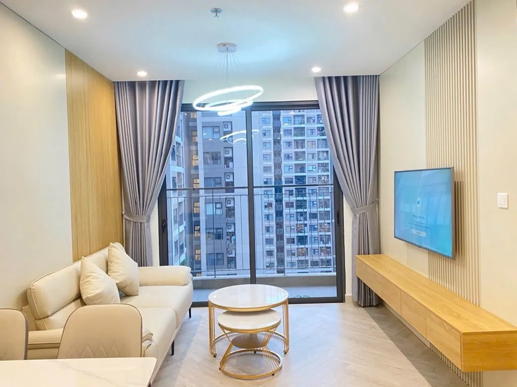 🔥 BÁN CĂN HỘ VINHOMES OCEAN PARK 1, 2PN FULL NỘI THẤT, BAN CÔNG ĐÔNG BẮC, SỔ ĐỎ LÂU DÀI – 4,1 TỶ... Bán căn hộ chung cư tại Gia Lâm, Hà Nội 01