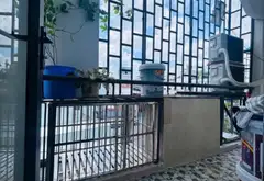 Căn hộ 2PN đầy đủ nội thất ở Bàu Cát, giá hợp lý... Bán căn hộ chung cư tại Tân Bình, Hồ Chí Minh 09